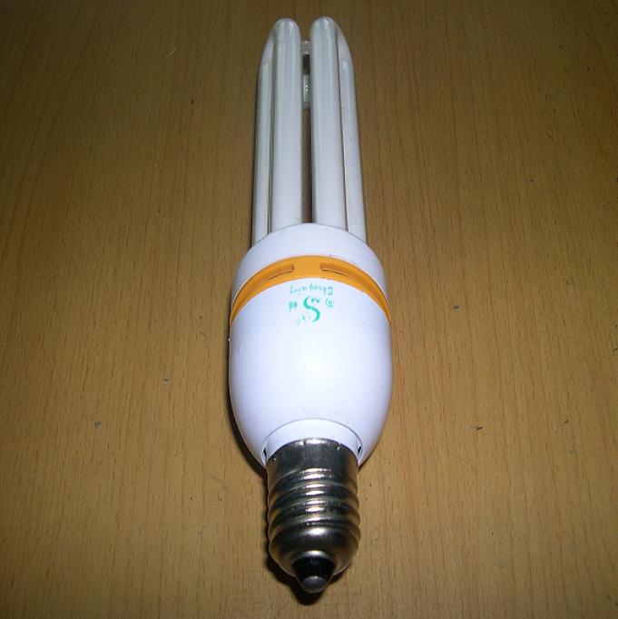 3U Energy Saving Lamps