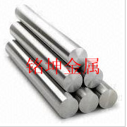 titanium alloy rod GR5