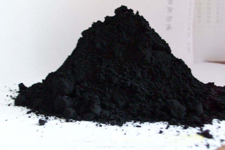 Iron Oxide  black,ferric oxide black,pigment & dyestuff