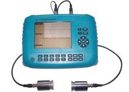 SKC61 Nonmetal Ultrasonic detector