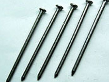 common nails (1inch-6 inch)