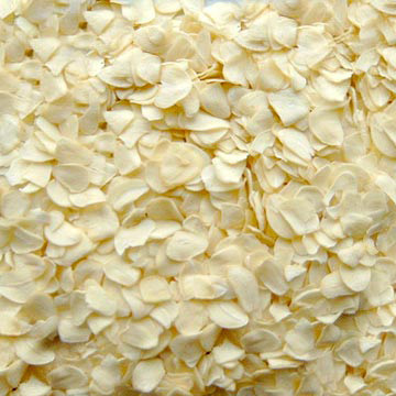 Garlic flakes, Garlic powder, garlic granule