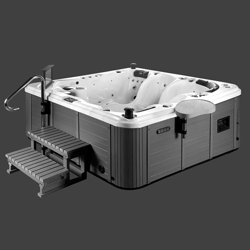 spa hot tub jacuzzi SR-862