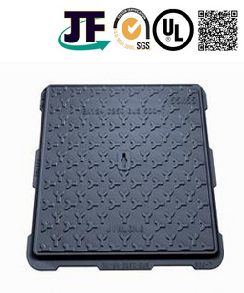Sanitary Manhole Cover/Stainless Steel Manhole Cover