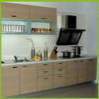 kitchens  cabinets
