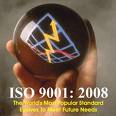 ISO 9001:2008 certifications consultancy