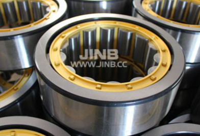 JINB Cylindrical Roller Bearings