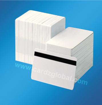 Plastic card/PVC blank card