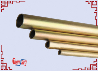 DIN Galvanized Steel Tube with High Precision