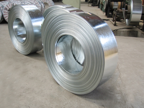 galvanized steel tape for armoring cable