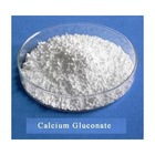Calcium Gluconate Food Grade