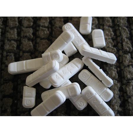 Substitutes for Mephedrone