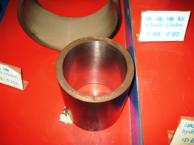 Seamless Steel Tubes Hydraulic & Pneumatic Cylinder