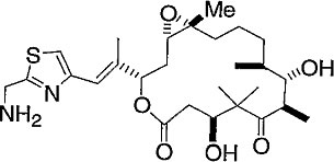 21-Amino-Epothilone B