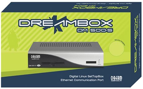 dreambox 500,dreambox dm500 s,dreambox 500s