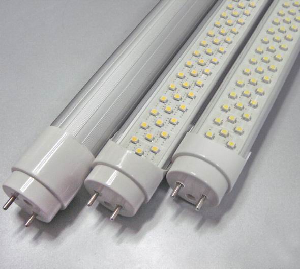 10W LED tube light