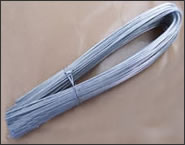 u-shaped binding wire