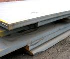 Anti-corrosion steel plates