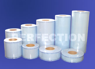 sterilization roll pouches