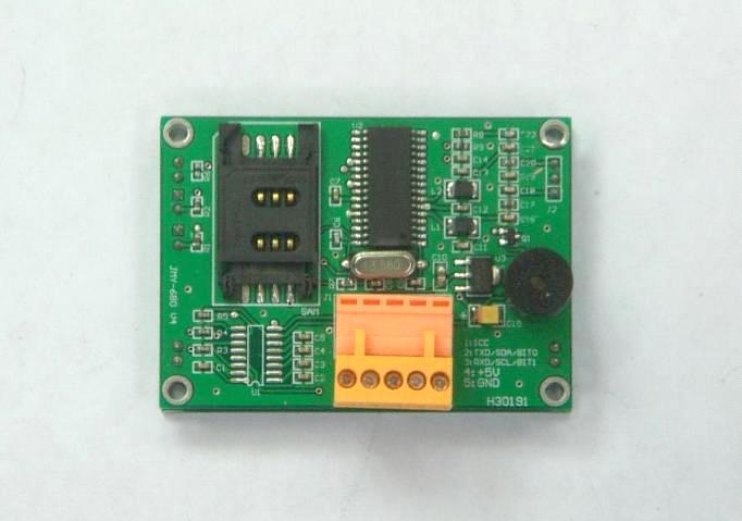 HF RFID Reader/Writer Module JMY680