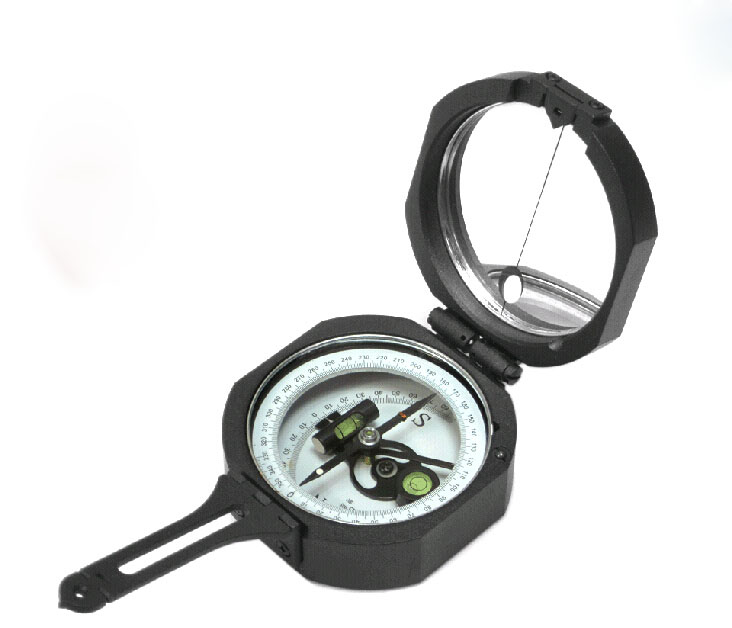 geologicl compass