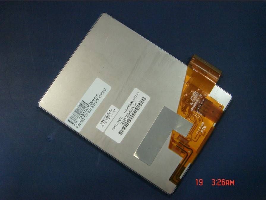 TD035STED4,TD035STED5,TD035STED7,asus A636/A632,HP2490B/1950