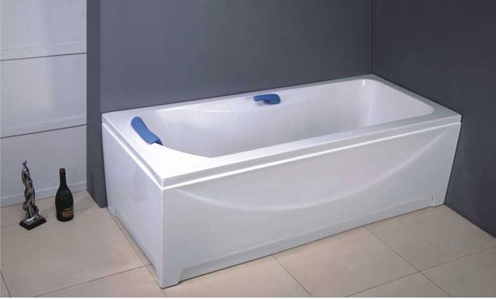 massage bathtub-A030