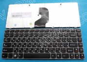 Russian Keyboard For Lenovo Z450 Z460 Z460a Z460g