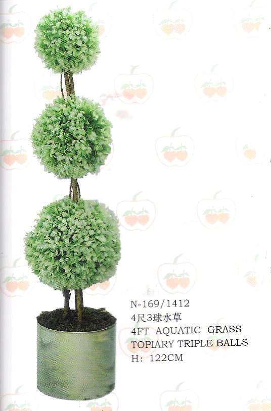artificial tree
