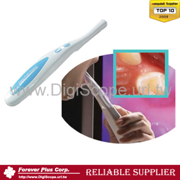 Digital Home Care Intra-Oral Magnifier / Dental Microscope
