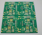 6 layer PCB for industry test