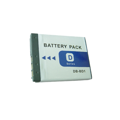 Battery For Sony NP-BD1/FD1