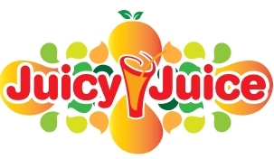 Juicy Juice Mango Drink, Apple Drink in PET Bottles
