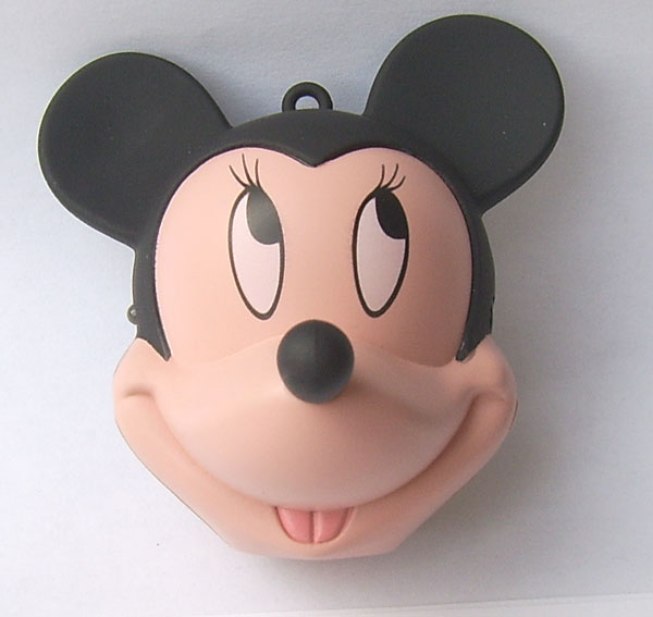 Mickey Mouse Mp3 Speaker