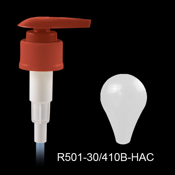 lotion pump R501-30.410B-HAC