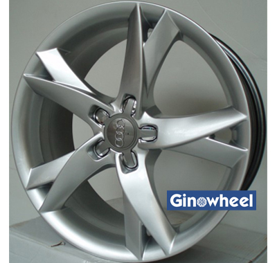 aftermarket alloy wheel