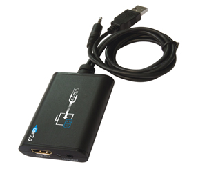 USB 3.0 to HDMI converter