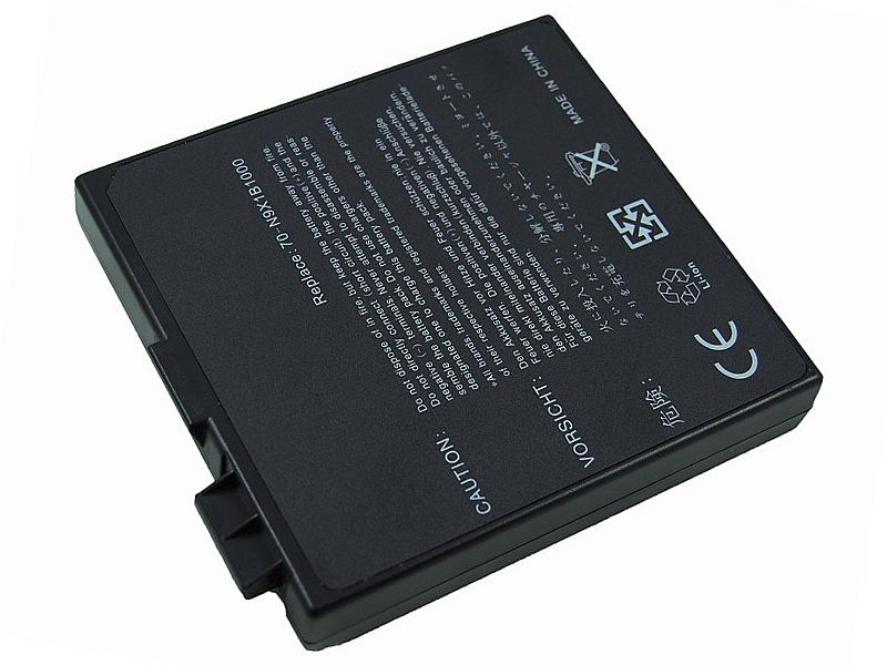 laptop battery ASUS A42-L5