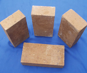 magnesia bricks/fused magnesite