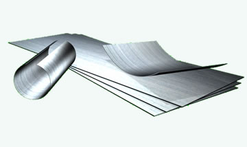 TZM Molybdenum alloy sheets