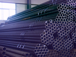 Cold Drawn Seamless Steel Tube Astm A179