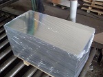 Tinplate Sheet WY-001 China manufacturer