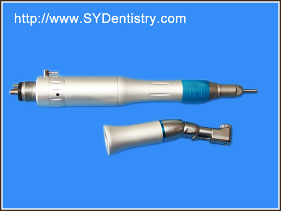 SY New Low Speed Dental Handpiece Kit