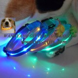sell Flashing Pet Collars (WY-FDC016)