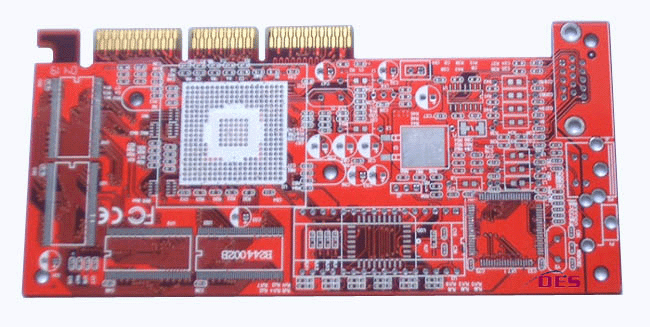 printed circuit board(pcb)