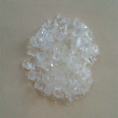indoor saturated polyester resin