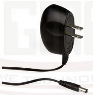 Switching Power Adapter - 3W Series Type