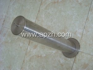 Stainless Steel Resin Traps