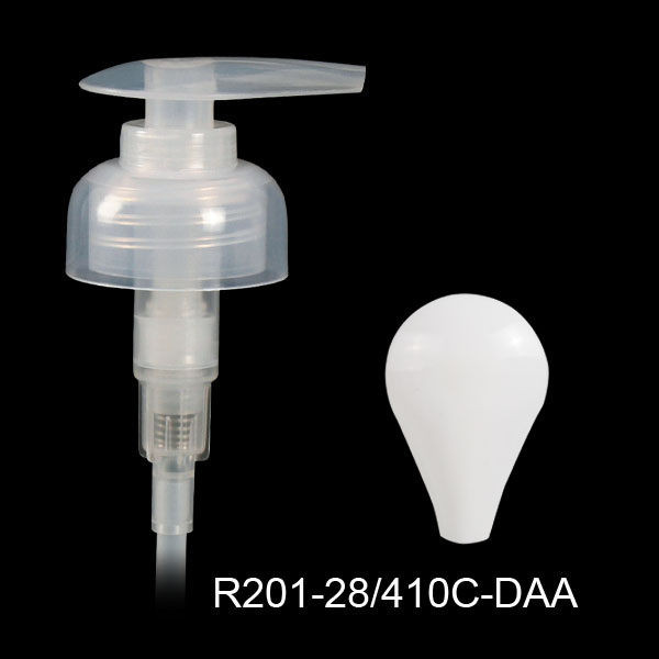 lotion pump R201-28.410C-DAA