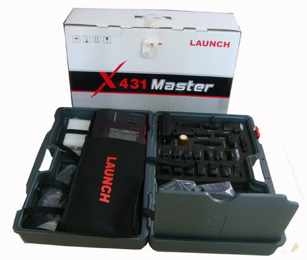 Launch X431 Master